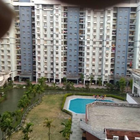 Joy'S Nest Bed & Breakfast Calcutta Exterior foto